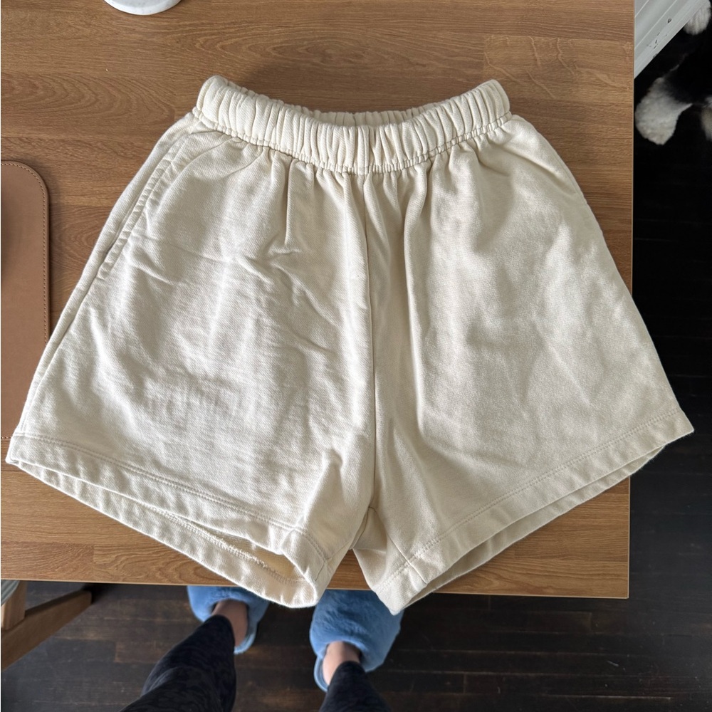 Daily Drills sand shorts XS/S